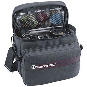TAMRAC 601 Expo 1 DSLR Camera Bag